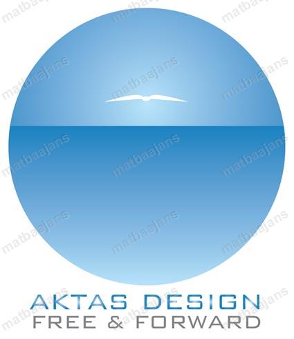 AKTASDESIGNlogo