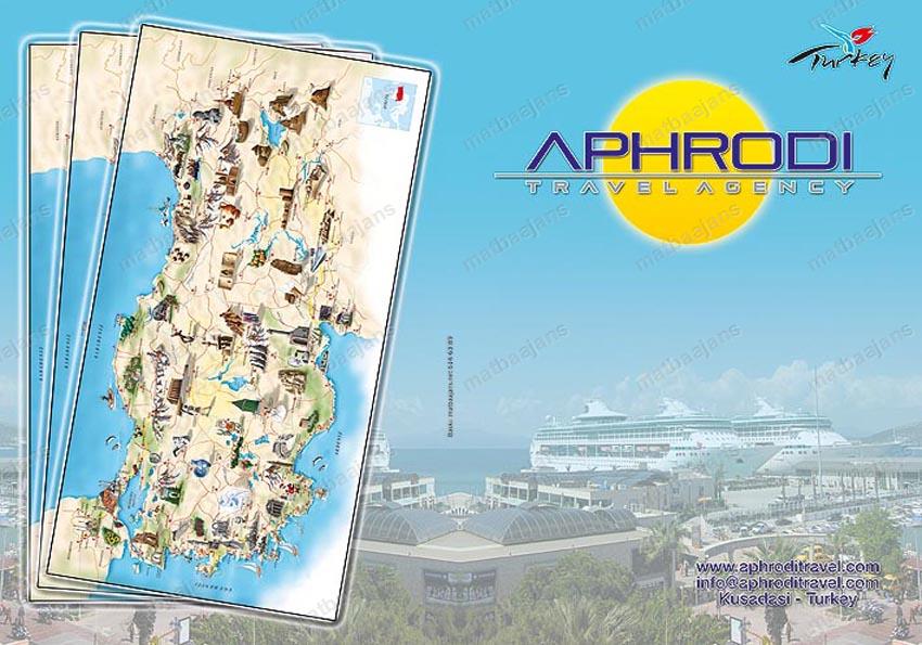 Aphrodi Travel Cepli Dosya