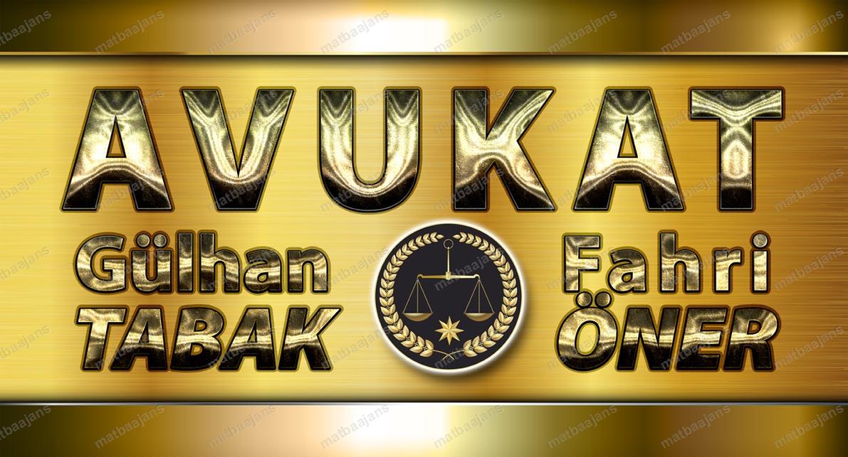 AvukatFahriOnerTabela