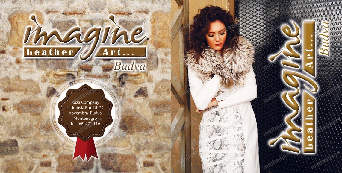 ImagineLeatherKatalog