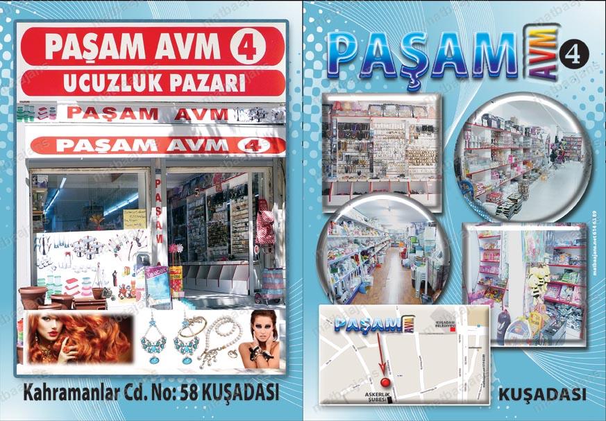 Pasam AVM el ilani